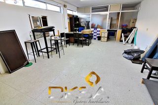 Local comercial en venta en Madrigal en Villarreal