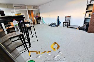 Local comercial en venta en Madrigal en Villarreal