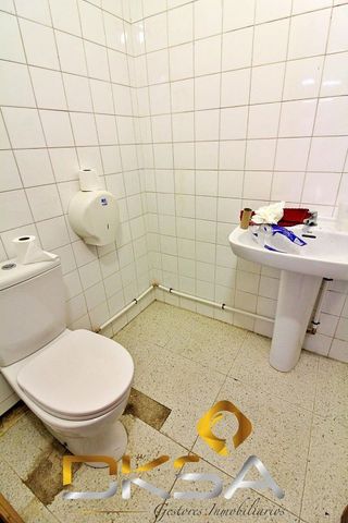 Local comercial en venta en Madrigal en Villarreal