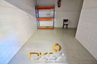 Local comercial en venta en Madrigal en Villarreal