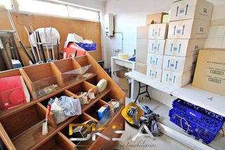 Local comercial en venta en Madrigal en Villarreal