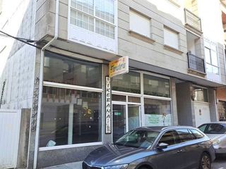 Local comercial en venta en Vilanova de Arousa