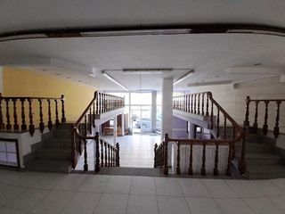 Local comercial en venta en Vilanova de Arousa