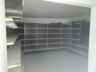 Local comercial en venta en Vilanova de Arousa