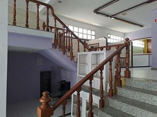 Local comercial en venta en Vilanova de Arousa