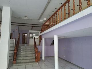 Local comercial en venta en Vilanova de Arousa