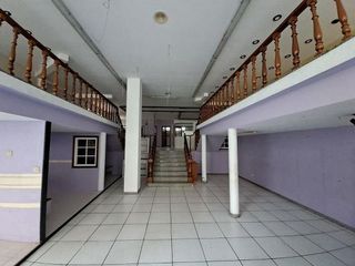 Local comercial en venta en Vilanova de Arousa