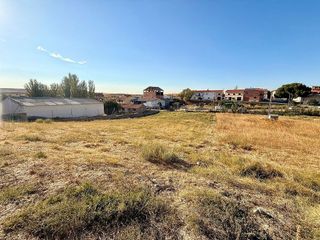 Terreno en venta en Torrejón del Rey