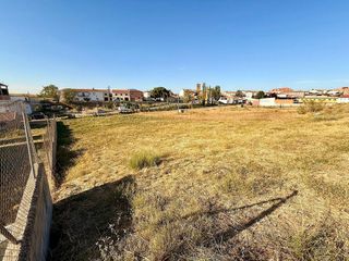 Terreno en venta en Torrejón del Rey