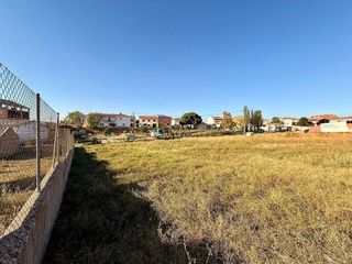 Terreno en venta en Torrejón del Rey