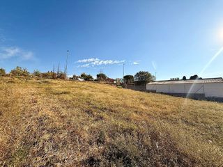 Terreno en venta en Torrejón del Rey