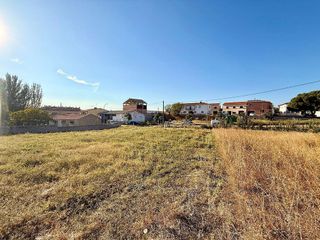 Terreno en venta en Torrejón del Rey