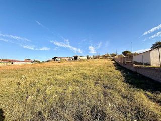 Terreno en venta en Torrejón del Rey