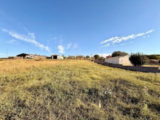 Terreno en venta en Torrejón del Rey