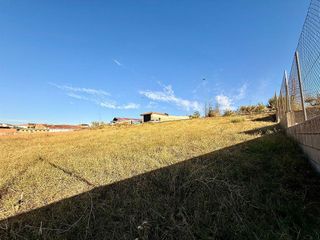 Terreno en venta en Torrejón del Rey