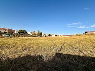Terreno en venta en Torrejón del Rey