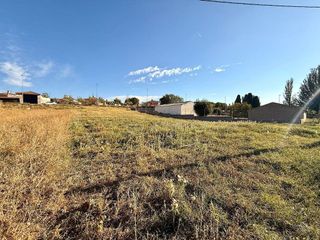 Terreno en venta en Torrejón del Rey