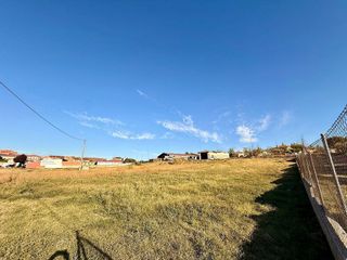 Terreno en venta en Torrejón del Rey