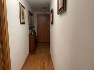 Piso en venta en Reinosa
