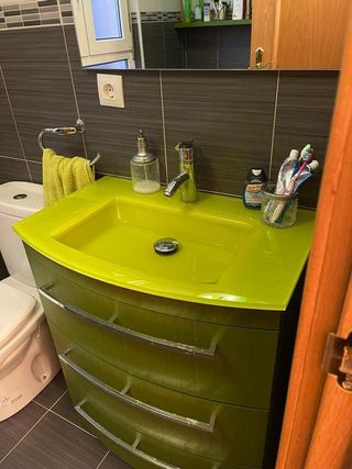 Piso en venta en Reinosa