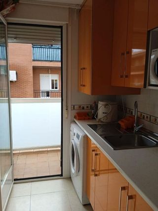 Piso en venta en Fuensalida