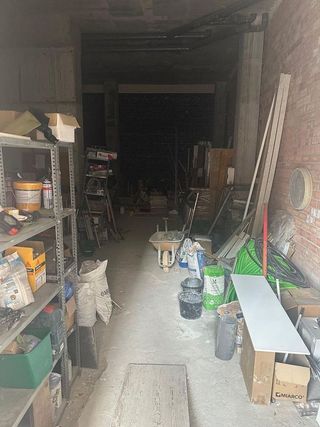 Local comercial en venta en Parquesol en Valladolid