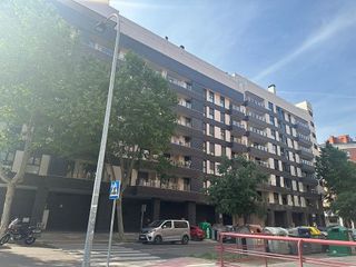 Local comercial en venta en Parquesol en Valladolid