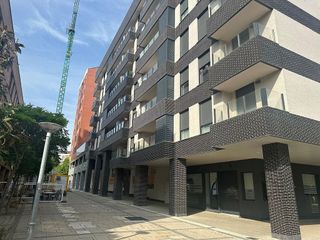Local comercial en venta en Parquesol en Valladolid