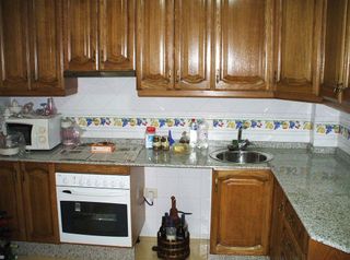 Piso en venta en Centro - El Pilar en Ciudad Real