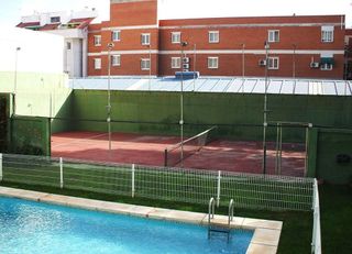 Piso en venta en Centro - El Pilar en Ciudad Real