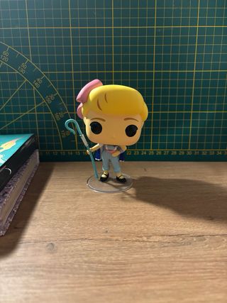Funko Pop Bo Peep Toy Story 4 #524