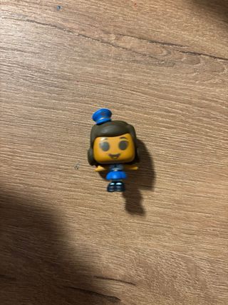 Funko Pop Bo Peep Toy Story 4 #524