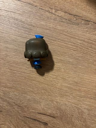 Funko Pop Bo Peep Toy Story 4 #524