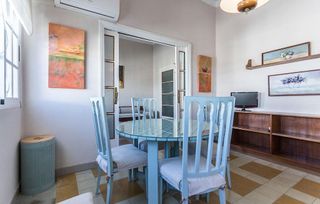 Piso en venta en Centro en Puerto de Santa María (El)