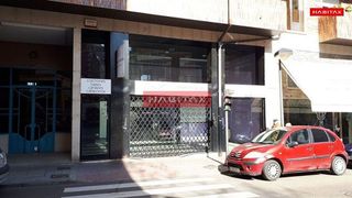 Local comercial en venta en La Pantoja en Zamora