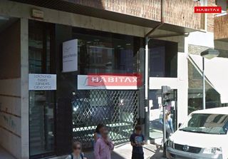 Local comercial en venta en La Pantoja en Zamora