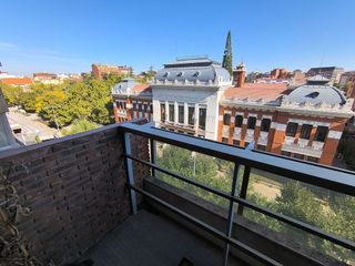 Piso en venta en Campo de la Juventud en Palencia