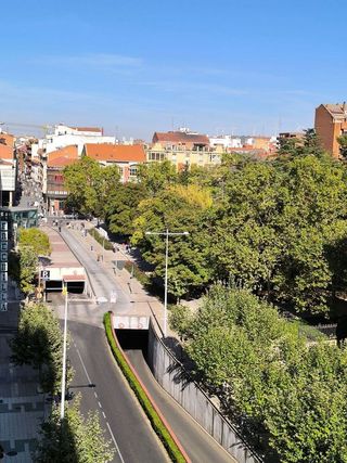 Piso en venta en Campo de la Juventud en Palencia