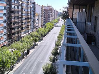 Piso en venta en Campo de la Juventud en Palencia
