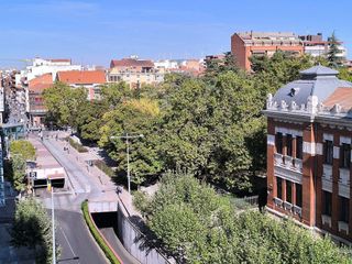 Piso en venta en Campo de la Juventud en Palencia