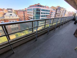 Piso en venta en Campo de la Juventud en Palencia