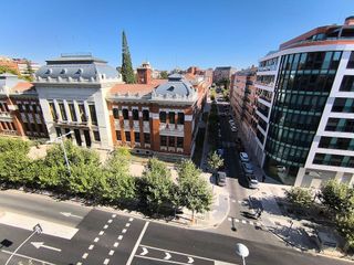 Piso en venta en Campo de la Juventud en Palencia