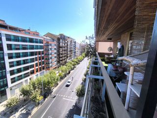 Piso en venta en Campo de la Juventud en Palencia