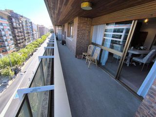 Piso en venta en Campo de la Juventud en Palencia