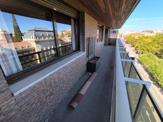 Piso en venta en Campo de la Juventud en Palencia