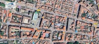 Piso en venta en Tudela de Duero