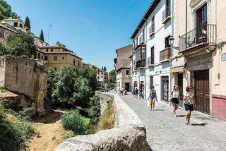 Oficina en venta en Fígares en Granada