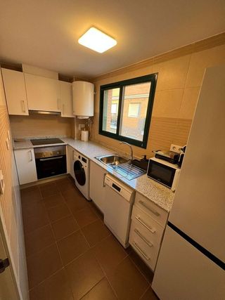 Piso en venta en Zona La Ermita en Torrent