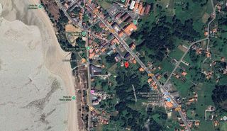 Solar en venta en Cedeira