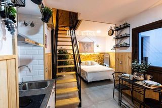 Hotel en venta en Ciudad Monumental en Cáceres